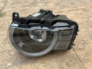 Land Rover Defender 2025 Headlight