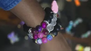 Bead Bracelets