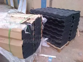 Premium Stone Coated Roofing Sheets – Lifetime Guarantee