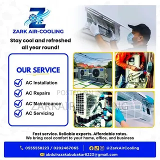 A/C Servicing / Installation/Repairs / Maintenance