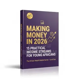 Making Money in 2026: 15 Income Streams You Can Start in Ghana