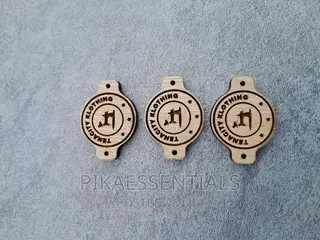 Quality Durable Wooden Tags Tags Tags