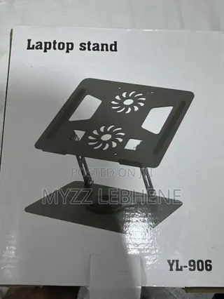 Laptop Stand