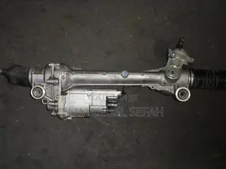 Dodge Ram 2019,2020,2021,2022,2023,2024,2025 Steering Rack Available