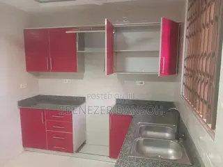 2bdrm Apartment in Zion, Tseaddo for rent