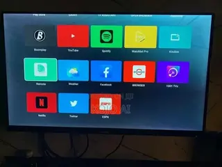 Asano Smart TV