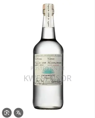 Alcoholic Beverage