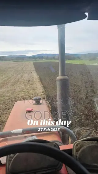 Tractor Service