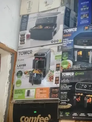 Air Fryers
