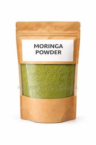 Moringa Powder