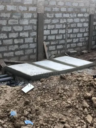 Bio Digester, Manhole and Borehole Drilling