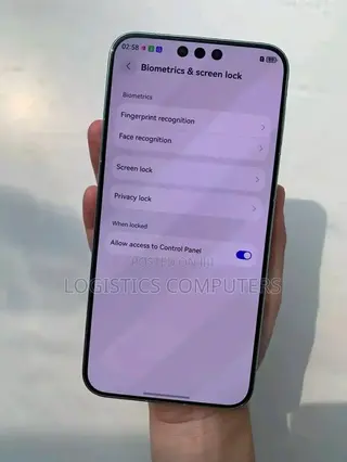 New Huawei Mate 80 Pro Max 5G 1 TB Gray