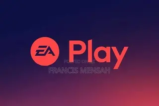 Fc27 ( Ea Play Pro Account)