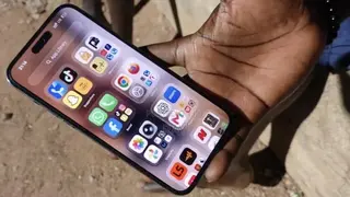 Apple iPhone 14 Pro Max 256 GB Purple