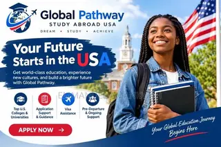 Study Abroad USA