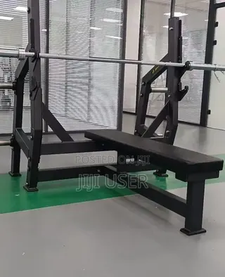 Flat Bench