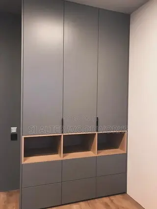 Luxury Wardrobe
