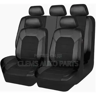 Seat Covers – Refresh Your Interior, Protect Every Ride