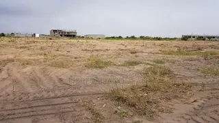 Half Plot of Land at Tsopoli SkyPort City – GHC 25,000
