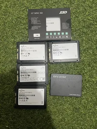 Sata SSD 1tb