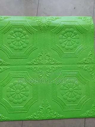 3d Wall Panels