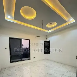 P.o.p Ceiling