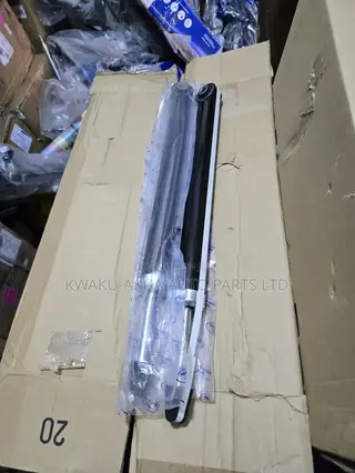 Toyota iA Back Shocks Absorbers