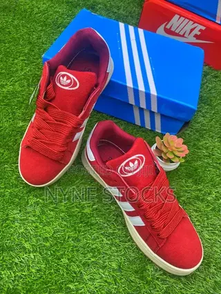 Adidas Campus