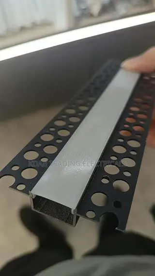 Aluminum Profile 3m