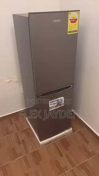 Bruh Refrigerator