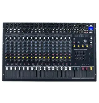 SMX 16 Console Mixer