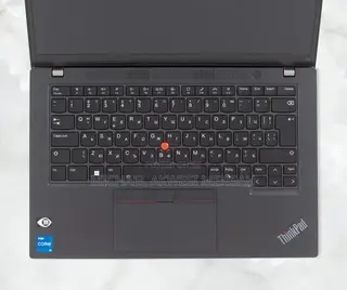 Laptop Lenovo ThinkPad L14 16GB Intel Core i5 SSD 256GB