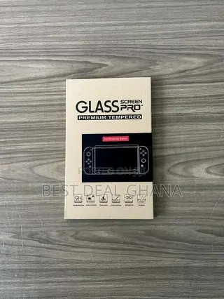 Nintendo Switch Standard Screen Protector