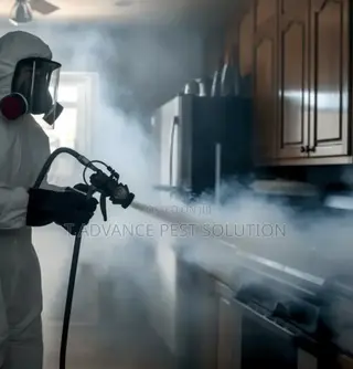 Fumigators of All Pests and Insects