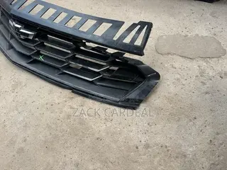 Chevy Camaro 2018-2020 Front Grill Available