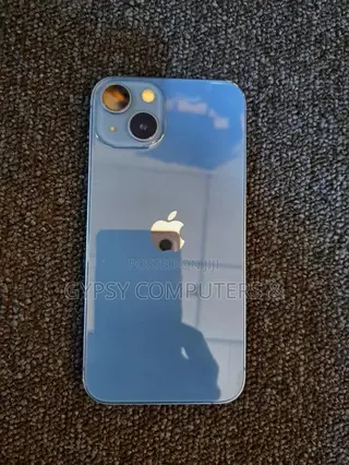 Apple iPhone 13 128 GB Blue