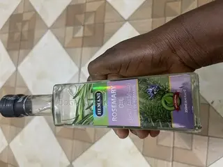 Hemani Rosemary Oil