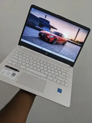 Laptop HP Pavilion 14t 4GB Intel Celeron SSD 60GB
