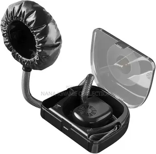 Gold 'N Hot Ionic Soft Jumbo Bonnet Dryer