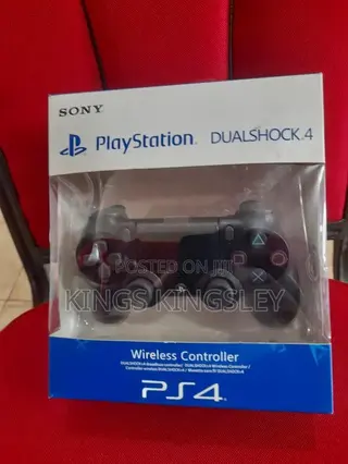 Playstation 4