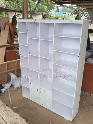 3 in One Shoe Rack