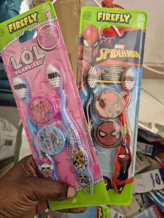 Kids and Adults Toothbrush