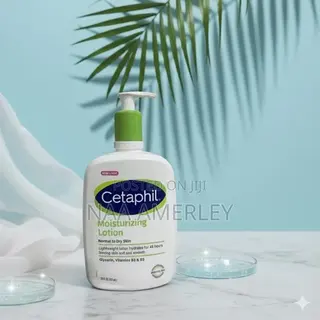 Cetaphil Lightweight Lotion