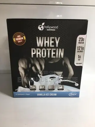 Whey Protein