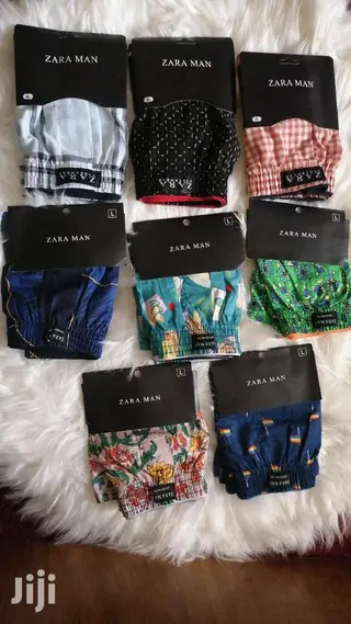 Quality Zara Boxers