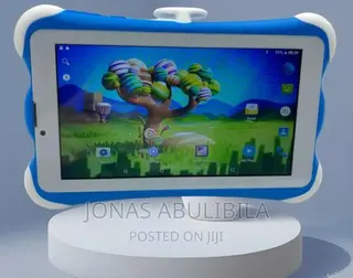 Children Tablet 7-Inch, 2sim, 32gb