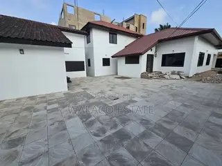7bdrm House in Walaco Estate, North Kaneshie for rent