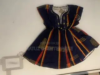Smocks for Kids, 1-2 Years