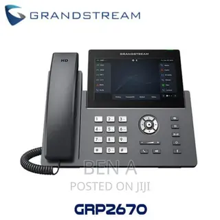PBX Intercom and Call Center System Installation