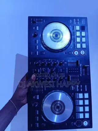 DDJ Sb3 Controller